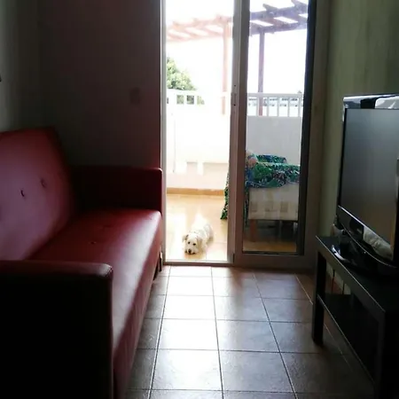 Διαμέρισμα Sleeps 4 Pool Wifi T691558 Costa Teguise