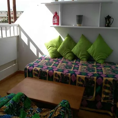 Sleeps 4 Pool Wifi T691558 Costa Teguise