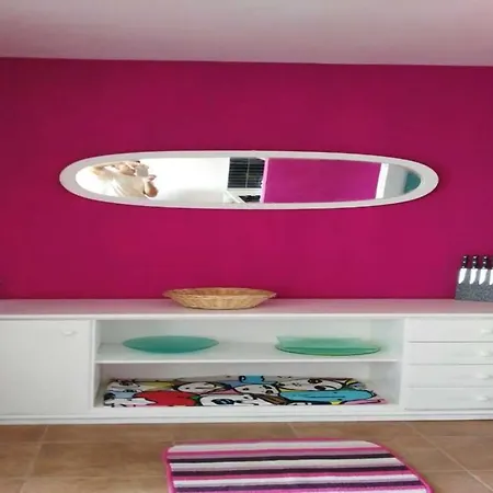 Sleeps 4 Pool Wifi T691558 Costa Teguise