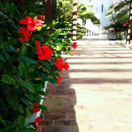 Διαμέρισμα Sleeps 4 Pool Wifi T691558 *
